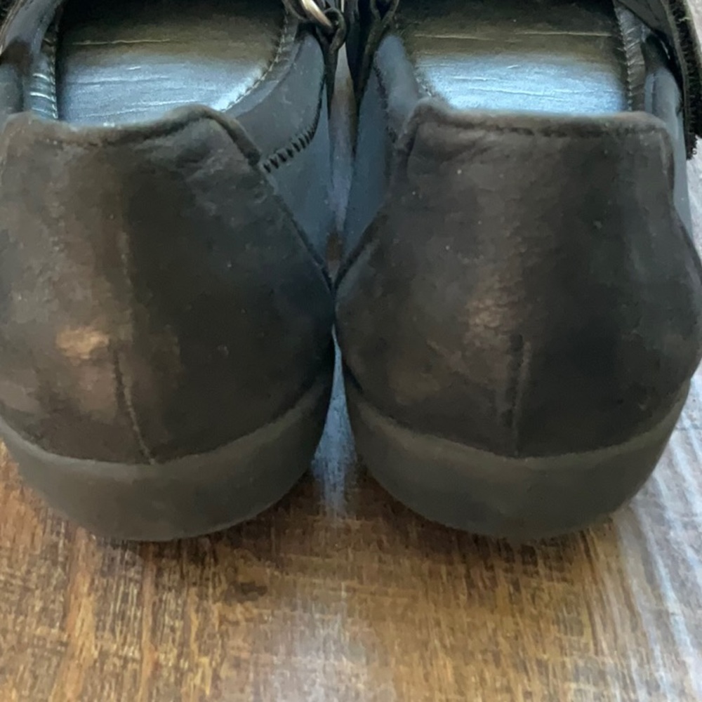 Bandolino Mary Jane Flat - Picture 10 of 11